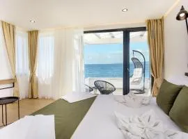 Olive Villas Beach Hotel