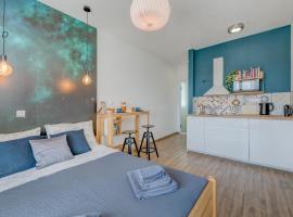 Trogir Downtown Apartments, hotel u gradu Trogir