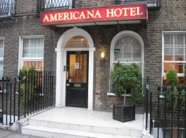 Americana Hotel