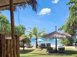 Lazy Days Bungalows