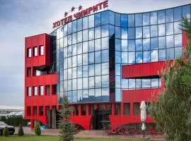 Hotel Chiirite