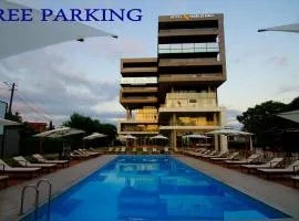 Hotel Nobilis Hall