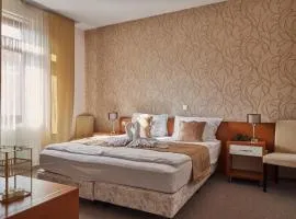 Boutique Hotel Sopianae