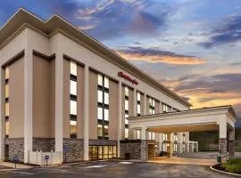 Hampton Inn Bridgeport/Clarksburg