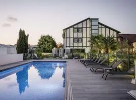 Hotel Donibane Saint-Jean-de-Luz