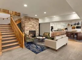 Fairfield Inn & Suites Wheeling - St. Clairsville, OH