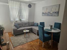 Apartman Odmor012, ξενοδοχείο σε Požarevac