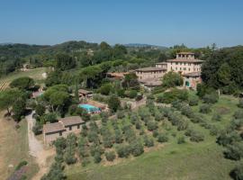 Zdjęcie hotelu: Villa Agostoli