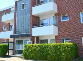 Berliner Ring - Whg 27、ヴィーク・アウフ・フェールのホテル