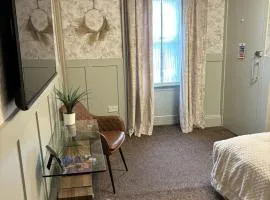 The Blackhorse Accommodation
