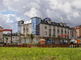 拉克瑟海滩酒店