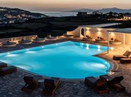 Philosophy of Mykonos Boutique Hotel