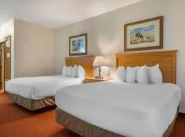 Best Western Devils Tower Inn