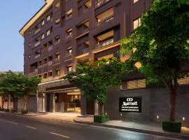 Marriott Executive Apartments Bangkok, Sukhumvit 50