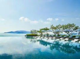 Sheraton Nha Trang Hotel & Spa
