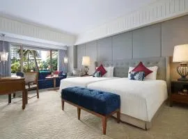 โรงแรมอนันตรา สยาม กรุงเทพฯ