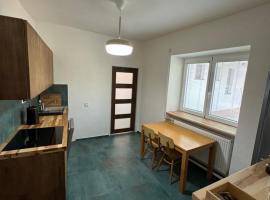 Mikulovská chalupa, ξενοδοχείο σε Mikulov