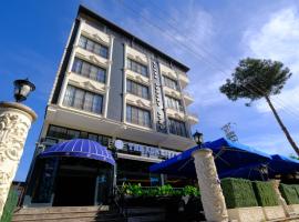Elada Luxury Otel, hotel en Arsuz