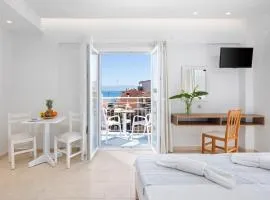 Bella Vista Beach Hotel 