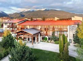 Four Points by Sheraton Bansko, отель в Банско