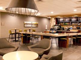 Courtyard by Marriott Yonkers Westchester County, hotel in Yonkers