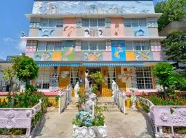 James Hotel
