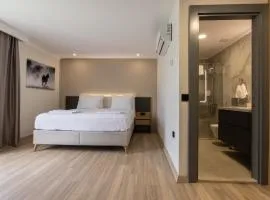 Three Points Hotel