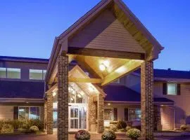 AmericInn by Wyndham Rhinelander, hotel in Rhinelander