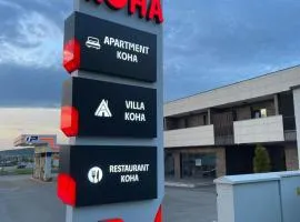 Apartments Koha