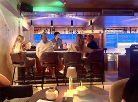 Hotel Turnerwirt, ξενοδοχείο στο Σάλτσμπουργκ