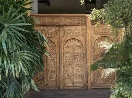 Hotel Casa Hormiga