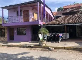 The Landing Hotel And Restaurant