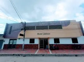 Hotel Jahdai Curumani