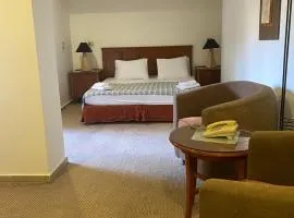 Bianchi Hotel