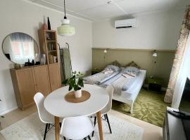 Munga 4 Wiljandi, hotel v mestu Viljandi