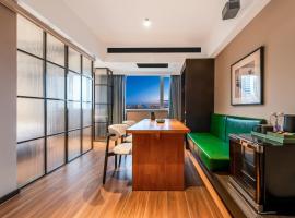 Xi'an Firefly Hotel, Hotel in Xi'an