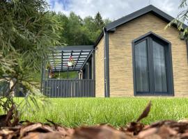 Rezort pod Roháčmi, hotel v destinaci Vitanová