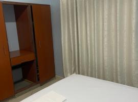 Shalimin homes, ξενοδοχείο σε Kilifi