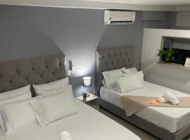 110 Loft, ξενοδοχείο στο Cali