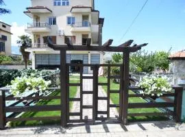 Opus Hotel Berat
