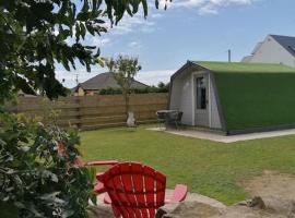 Teach Beag, hotel v destinaci Duncormick