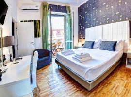 Gambaran Hotel: Pellicano Guest House