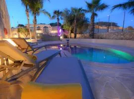 Aqueduct Boutique B&B