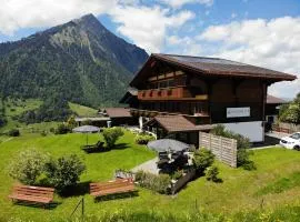 Bergblick Lodge - 3 Sterne Garni - Neueröffnung