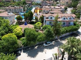 London Hotel, hotel in Oludeniz