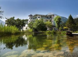 Foto di Hotel: Familienparadies Sporthotel Achensee - FAMILIES ONLY