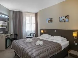 Corvin Hotel Budapest Corvin Wing