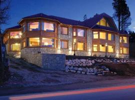 Apart Altos Del Nahuel, hôtel à San Carlos de Bariloche