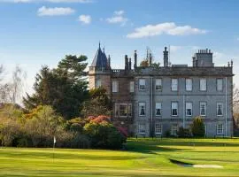 Dalmahoy Hotel & Country Club