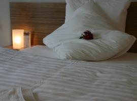 Ferienhof Dittrichs Erben, ξενοδοχείο σε Radebeul